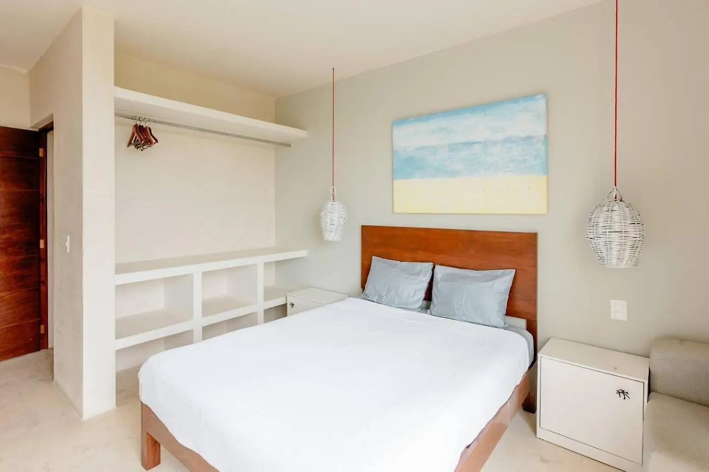 טולום Dream Apartment With Private Patio With Pool And Grill
