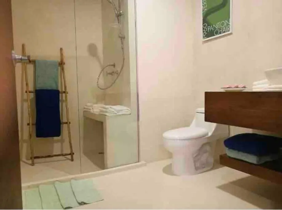 Dream Apartment With Private Patio With Pool And Grill トゥルム 0*,  メキシコ