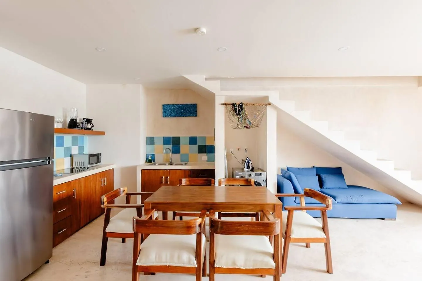 Dream Apartment With Private Patio With Pool And Grill トゥルム メキシコ